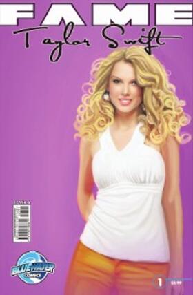 Cooke |  FAME: Taylor Swift | eBook | Sack Fachmedien