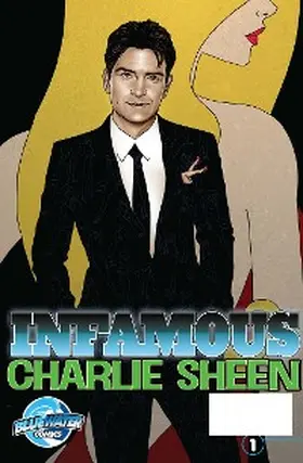 Shapiro |  Infamous: Charlie Sheen | eBook | Sack Fachmedien