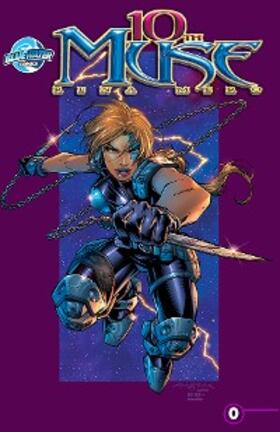 Wolfman |  10th Muse #0 | eBook | Sack Fachmedien