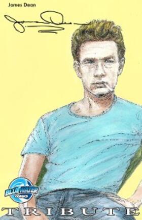 Beard |  Tribute: James Dean | eBook | Sack Fachmedien
