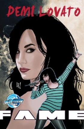 Troy |  FAME: Demi Lovato | eBook | Sack Fachmedien