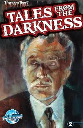 Aldridge |  Vincent Price Presents: Tales from the Darkness #2 | eBook | Sack Fachmedien