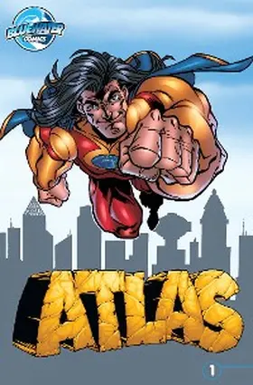 Rafter |  Atlas #1 Volume 2 | eBook | Sack Fachmedien