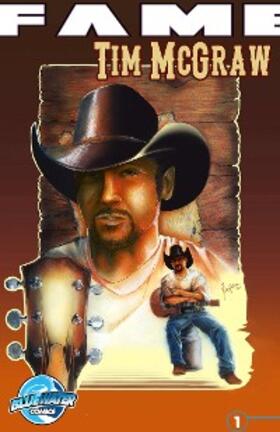 McIntee |  FAME: Tim McGraw | eBook | Sack Fachmedien