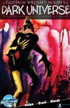 Nolan |  Tales from William F. Nolan's Dark Universe #2 | eBook | Sack Fachmedien