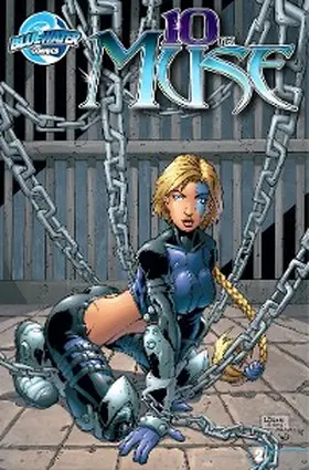 Davis |  10th Muse #2 Volume 2 | eBook | Sack Fachmedien