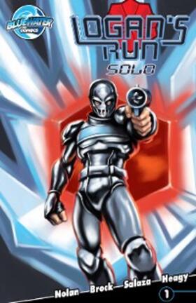 Nolan |  Logan's Run: Solo | eBook | Sack Fachmedien
