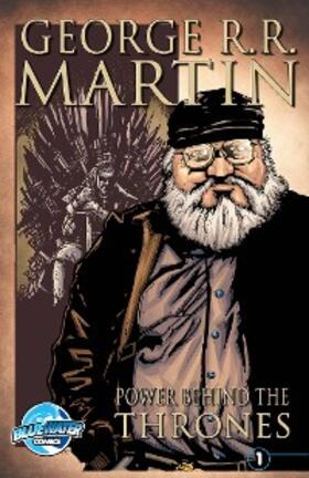 Earls |  Orbit: George R.R. Martin: The Power Behind the Throne | eBook | Sack Fachmedien