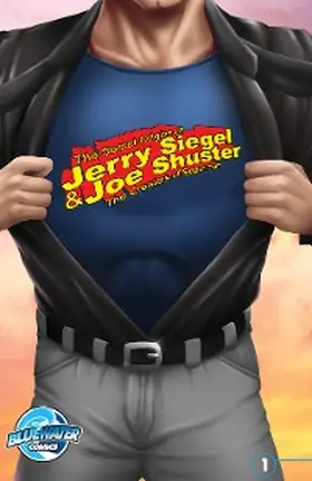 Judy |  Orbit: Siegel & Shuster: the creators of Superman | eBook | Sack Fachmedien