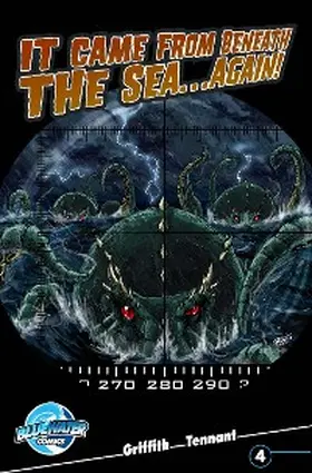 Griffith |  It Came From Beneath the Sea... Again! #4 | eBook | Sack Fachmedien