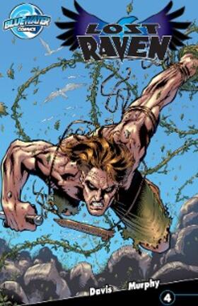 Davis |  Lost Raven #4 | eBook | Sack Fachmedien