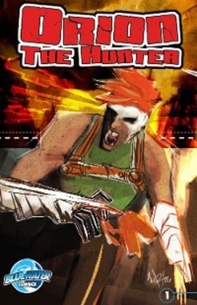 Davis |  Orion the Hunter #1 | eBook | Sack Fachmedien