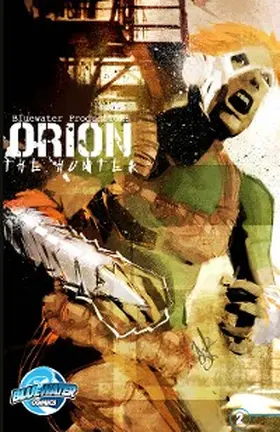Davis |  Orion the Hunter #2 | eBook | Sack Fachmedien