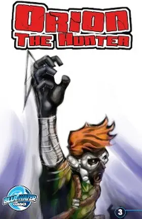 Davis |  Orion the Hunter #3 | eBook | Sack Fachmedien