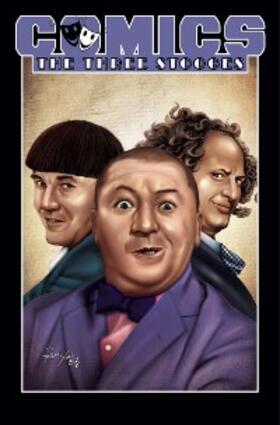 Reed |  Comics: Three Stooges | eBook | Sack Fachmedien