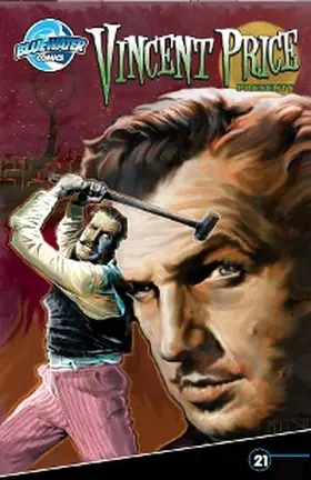 Price |  Vincent Price Presents #21 | eBook | Sack Fachmedien