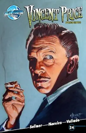 Sellner |  Vincent Price Presents #24 | eBook | Sack Fachmedien