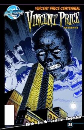 Birch |  Vincent Price Presents #28 | eBook | Sack Fachmedien
