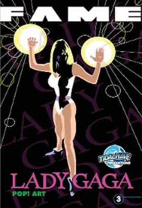 Cooke |  FAME: Lady Gaga #3 | eBook | Sack Fachmedien