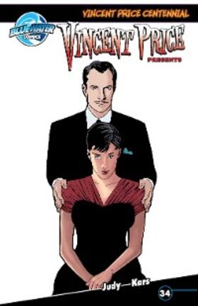Judy |  Vincent Price Presents #34 | eBook | Sack Fachmedien
