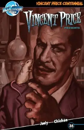Judy |  Vincent Price Presents #35 | eBook | Sack Fachmedien