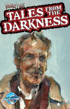 Cooke |  Vincent Price Presents: Tales from the Darkness #4 | eBook | Sack Fachmedien