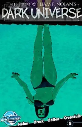 Nolan |  Tales from William F. Nolan's Dark Universe #5 | eBook | Sack Fachmedien