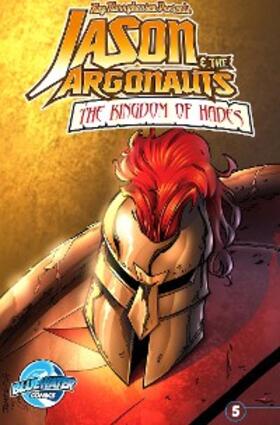 Mcintee |  Ray Harryhausen Presents: Jason and the Argonauts- Kingdom of Hades #5 | eBook | Sack Fachmedien