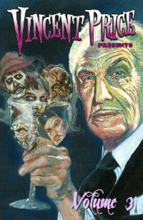 Helder | Vincent Price Presents: Volume #03 | E-Book | sack.de