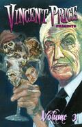 Helder |  Vincent Price Presents: Volume #03 | eBook | Sack Fachmedien