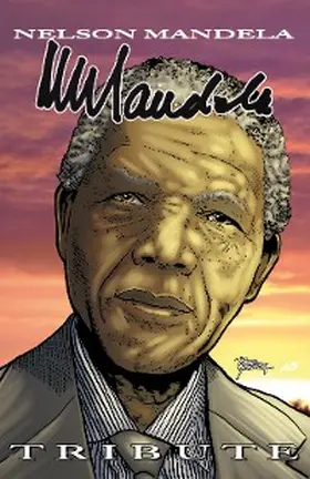 Griffith |  Tribute: Nelson Mandela | eBook | Sack Fachmedien