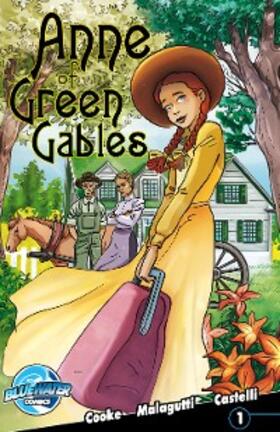 Cooke |  Anne of Green Gables #1 | eBook | Sack Fachmedien