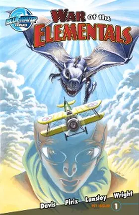 Davis |  Ray Harryhausen Presents: War of the Elementals | eBook | Sack Fachmedien