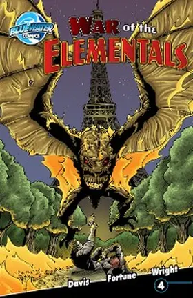 Davis |  Ray Harryhausen Presents: War of the Elementals | eBook | Sack Fachmedien