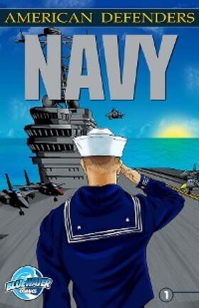 Smith |  American Defenders: The Navy | eBook | Sack Fachmedien