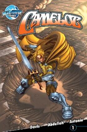 Davis |  Odyssey Presents: Camelot | eBook | Sack Fachmedien