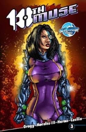 Gragg |  10th Muse: 2099 #3 | eBook | Sack Fachmedien