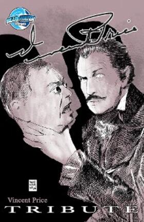 Cooke |  Tribute: Vincent Price | eBook | Sack Fachmedien