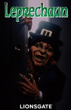 Hunchar | Lionsgate Films Presents: Leprechaun | E-Book | www.sack.de