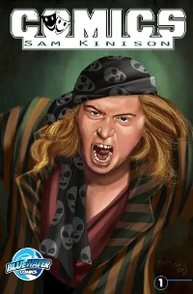 Canibano |  Tribute: Sam Kinison | eBook | Sack Fachmedien
