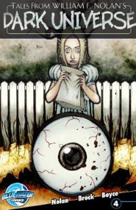 Nolan |  Tales from William F. Nolan's Dark Universe | eBook | Sack Fachmedien
