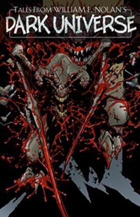 Nolan |  Tales from William F. Nolan's Dark Universe | eBook | Sack Fachmedien