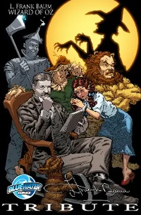Lynch |  Tribute: L. Frank Baum The Wizard of Oz | eBook | Sack Fachmedien