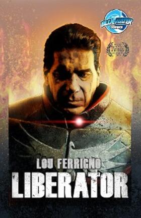 Pope |  Lou Ferrigno: Liberator | eBook | Sack Fachmedien