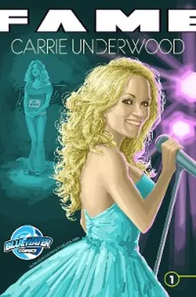Gant |  Fame: Carrie Underwood | eBook | Sack Fachmedien