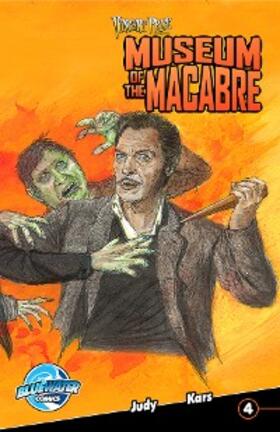 Judy |  Vincent Price Presents: Museum of the Macabre #4 | eBook | Sack Fachmedien