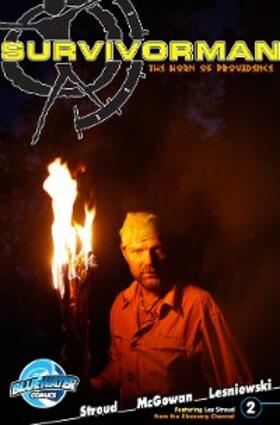 Stroud |  Les Stroud's: Suvivorman: The Horn of Providence | eBook | Sack Fachmedien