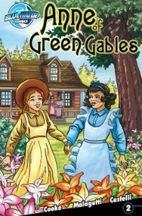 Cooke |  Anne of Green Gables | eBook | Sack Fachmedien