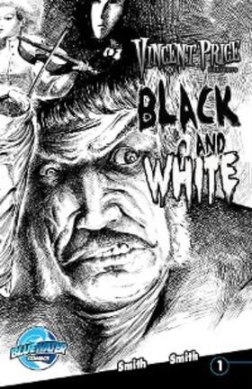 Smith |  Vincent Price Presents: Black & White #1 | eBook | Sack Fachmedien
