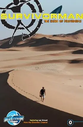Stroud |  Les Stroud's: Suvivorman: The Horn of Providence | eBook | Sack Fachmedien